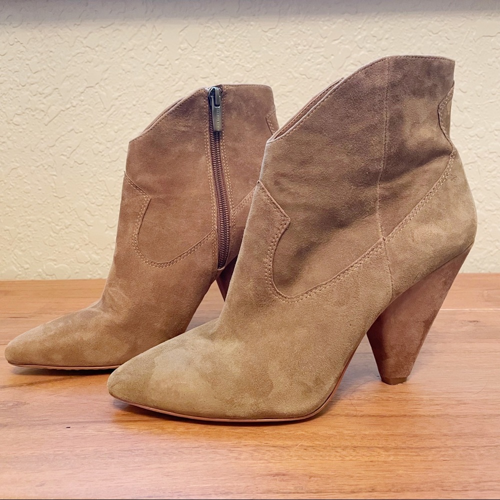 Vince Camuto Movinta Bootie